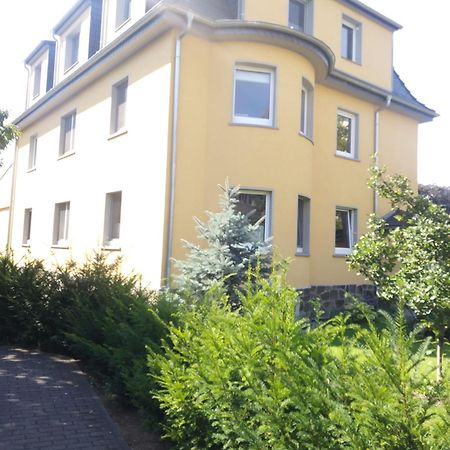 Hausis-Fewo Dresden Exterior foto
